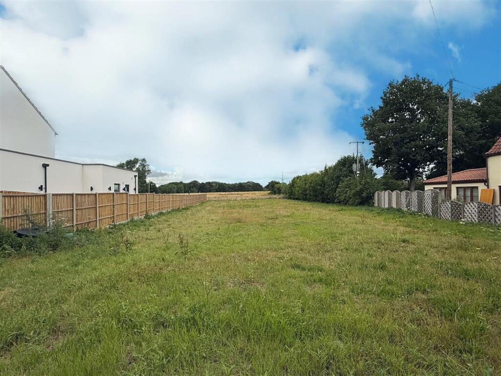 Main image of property: West Carr Road, NR17