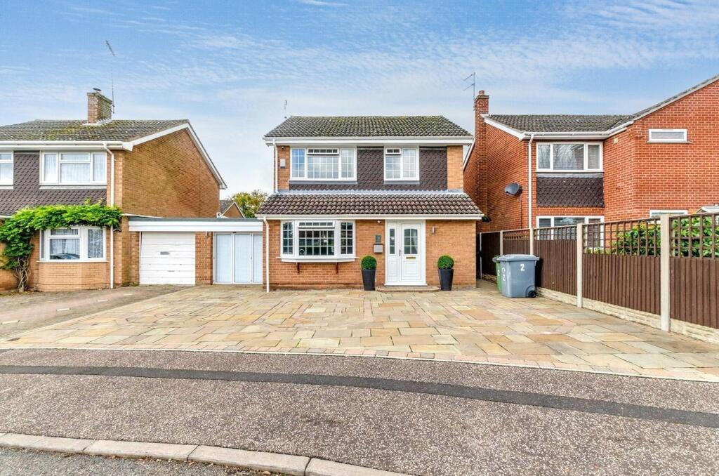 Main image of property: Blofield, NR13