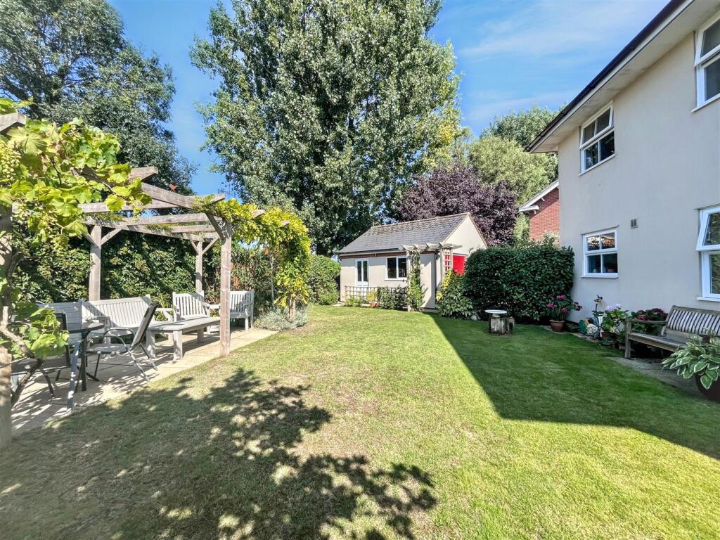 Main image of property: Eccles, Near Attleborough, NR16