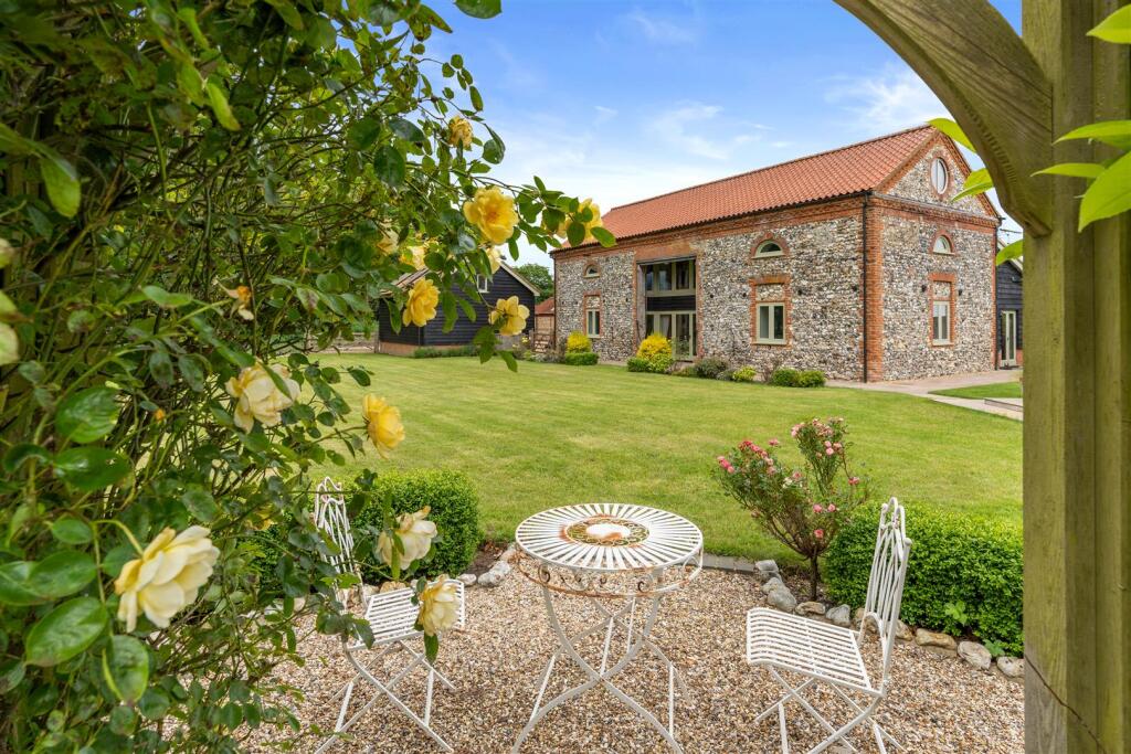 Main image of property: Letton, IP25