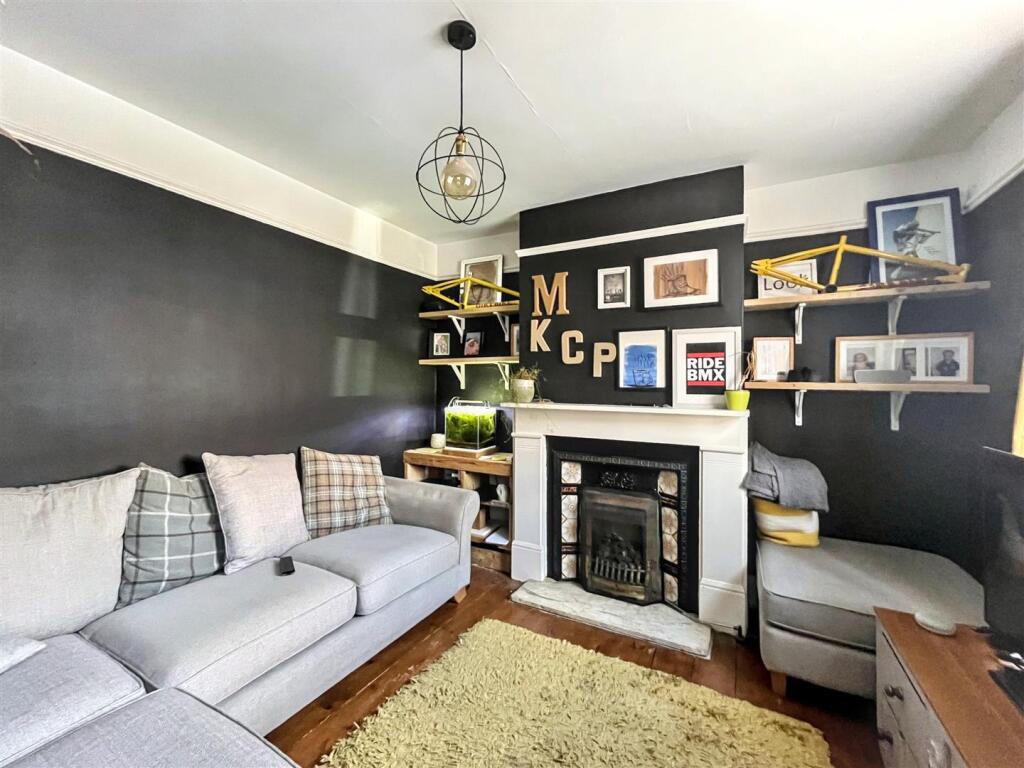 Main image of property: Queens Road, Beccles