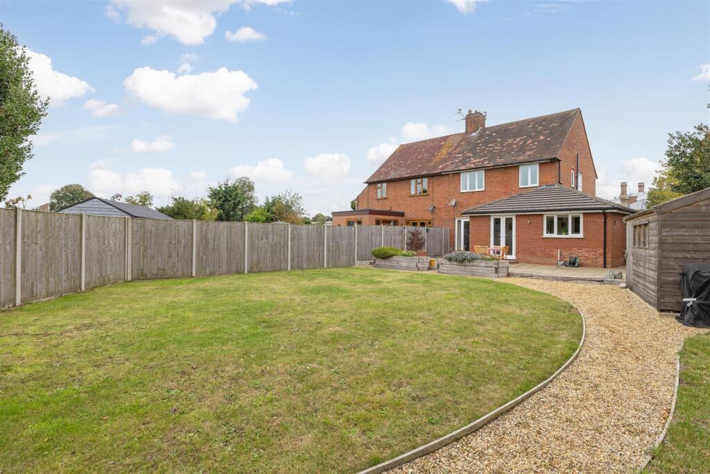 Main image of property: Knox Close, Norwich, NR1