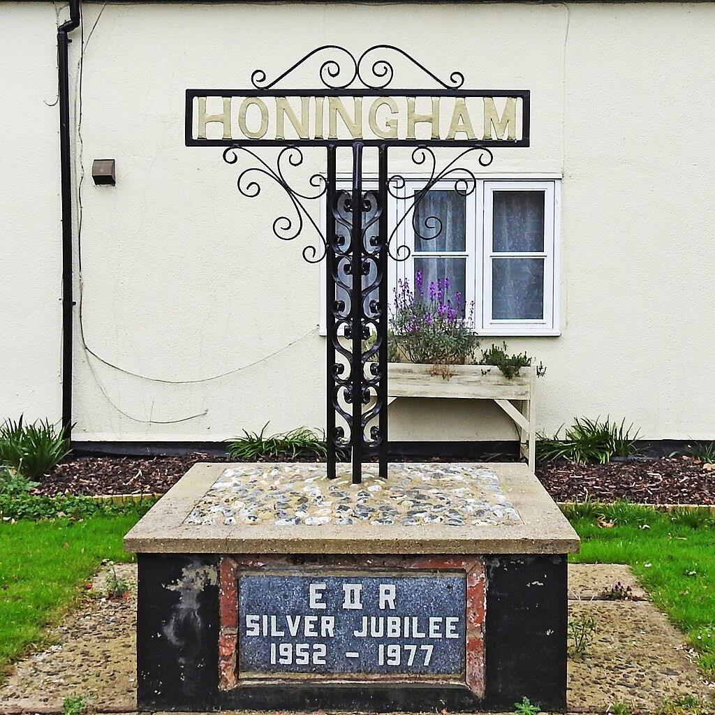 Main image of property: Honingham, NR9