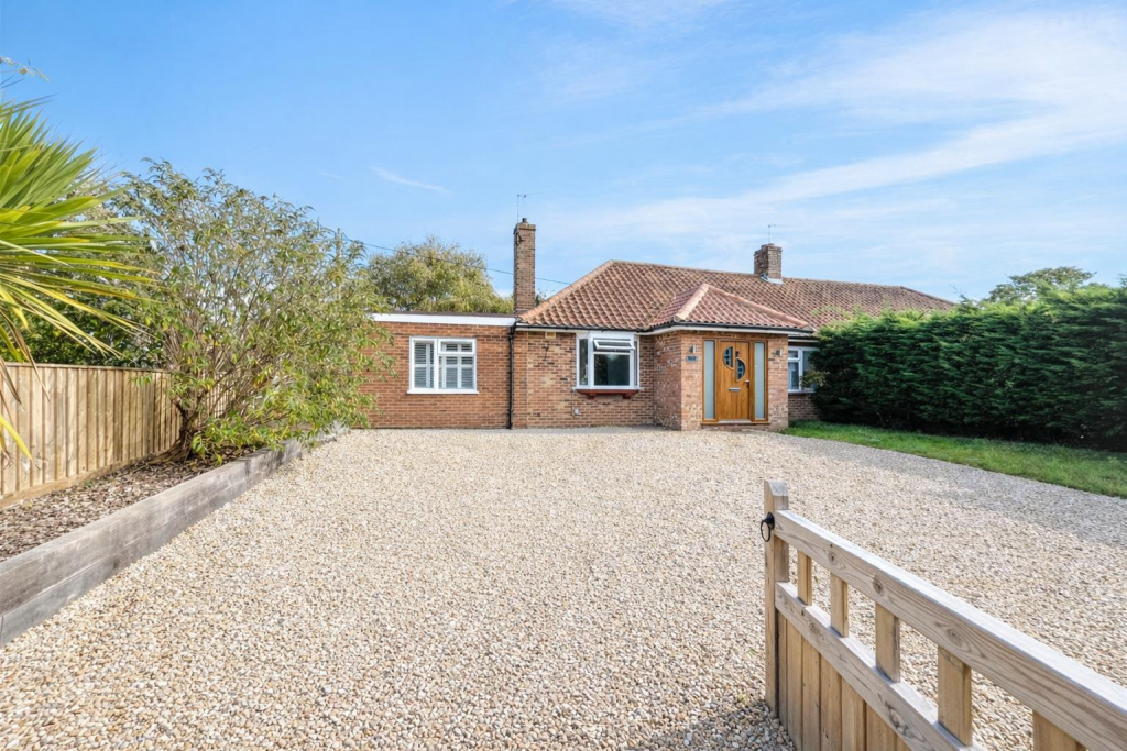 Main image of property: Aylsham, NR11
