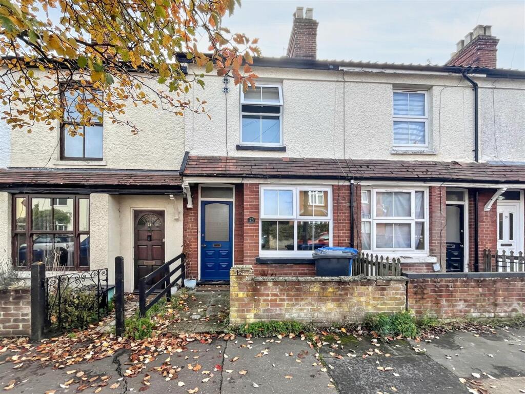 Main image of property: Norwich, NR2