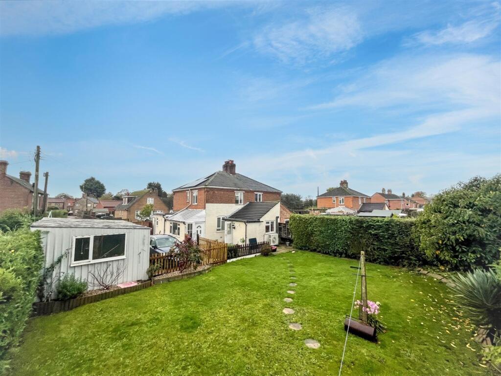 Main image of property: Briston, NR24