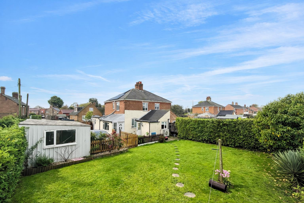 Main image of property: Briston, NR24