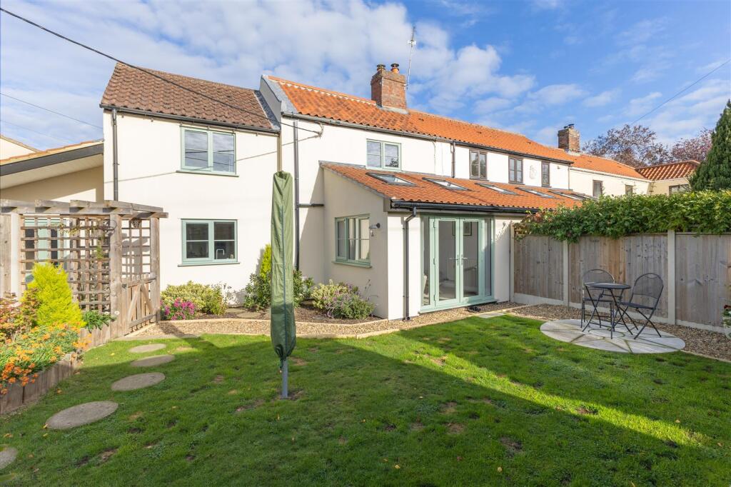 Main image of property: Manor Road, Newton St. Faith, Norwich