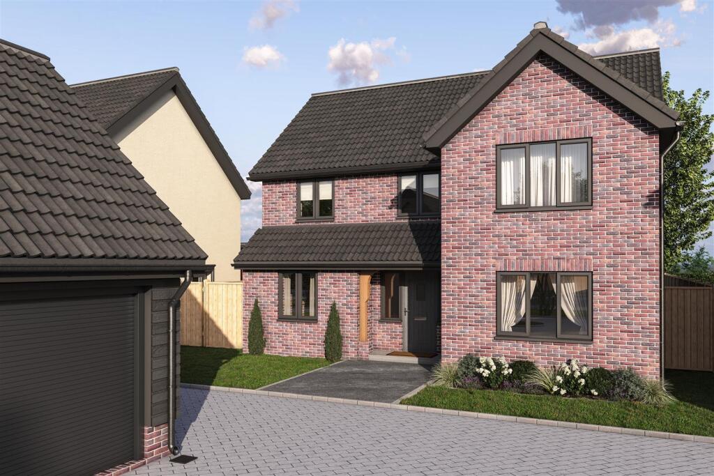 Main image of property: Near Wymondham College