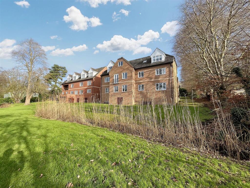 Main image of property: The Waterside, Hellesdon, Norwich
