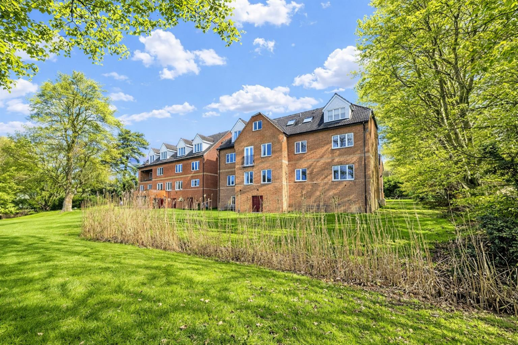 Main image of property: The Waterside, Hellesdon, Norwich