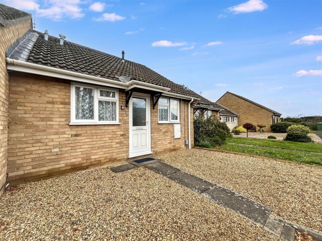 Main image of property: Nursery Close, Norwich, NR6