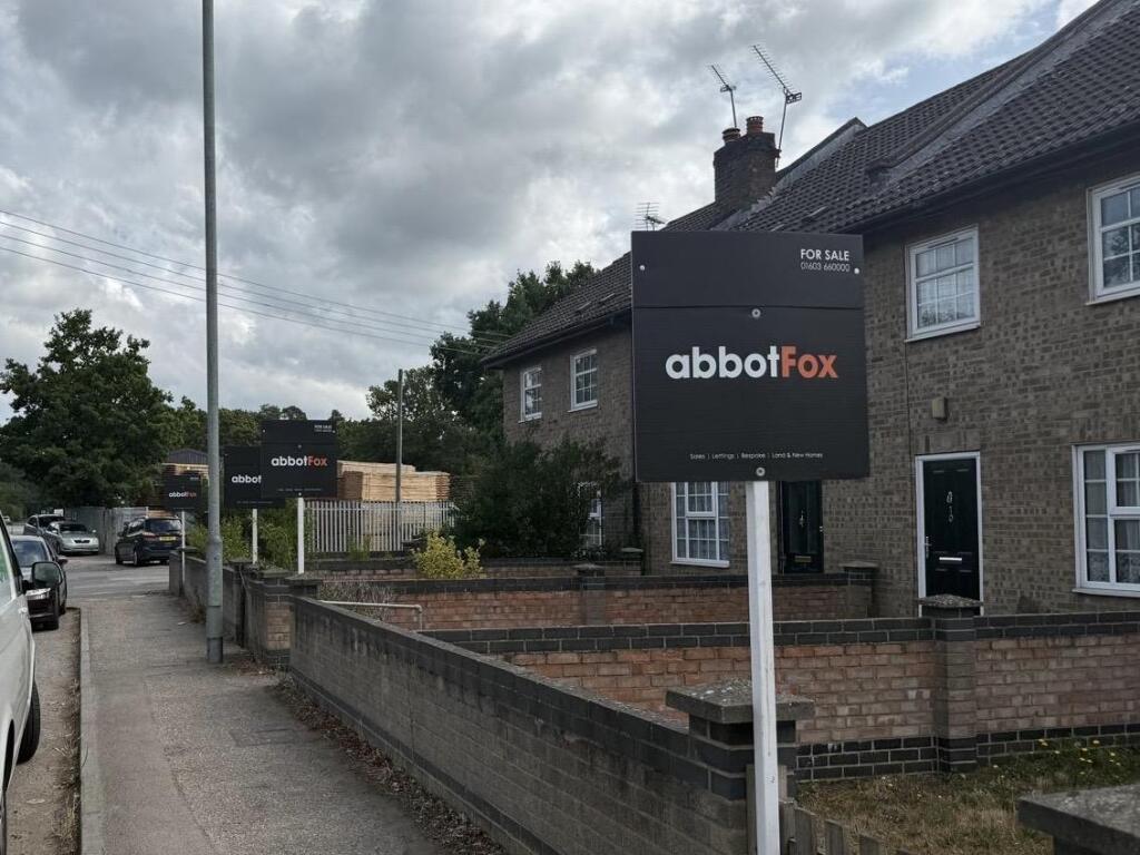 Main image of property: Weeting, Brandon, IP27