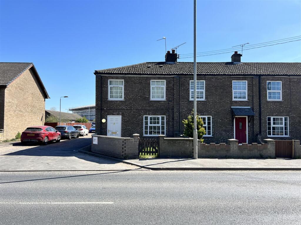 Main image of property: Weeting, Brandon, IP27