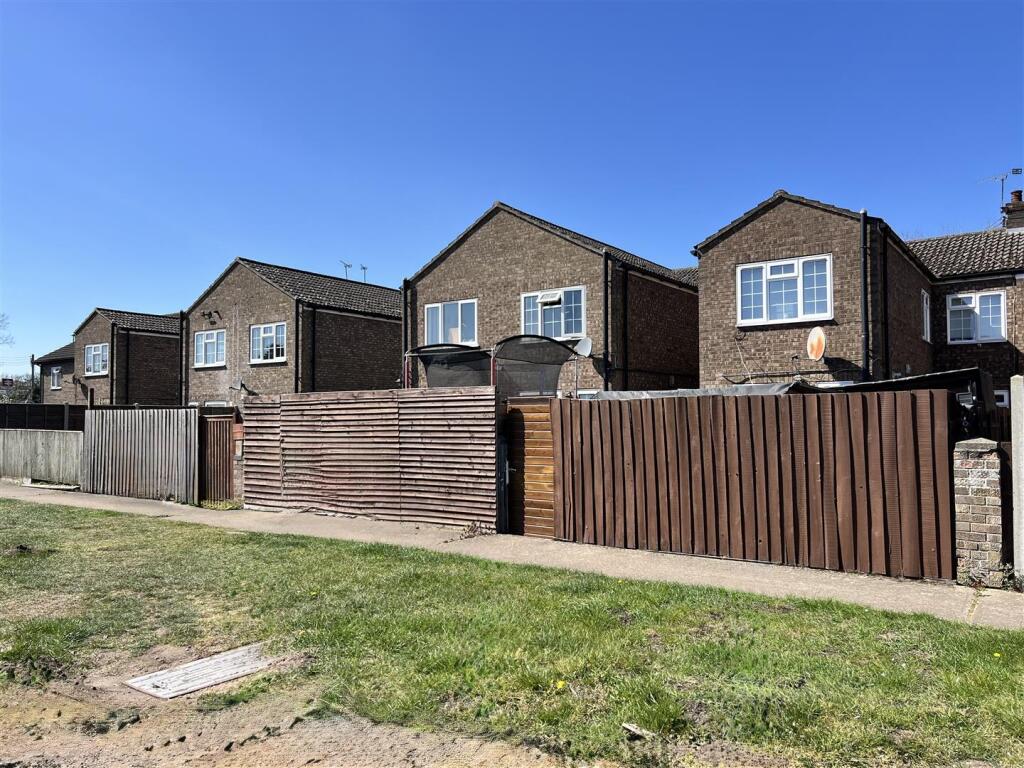 Main image of property: Weeting, Brandon, IP27