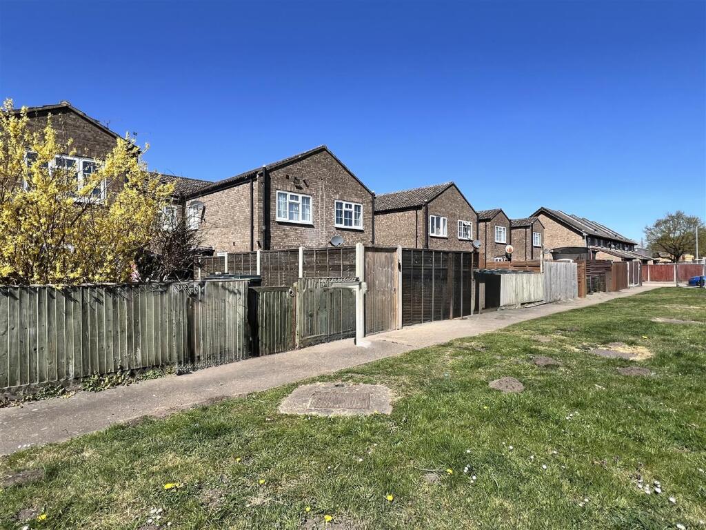 Main image of property: Weeting, Brandon, IP27