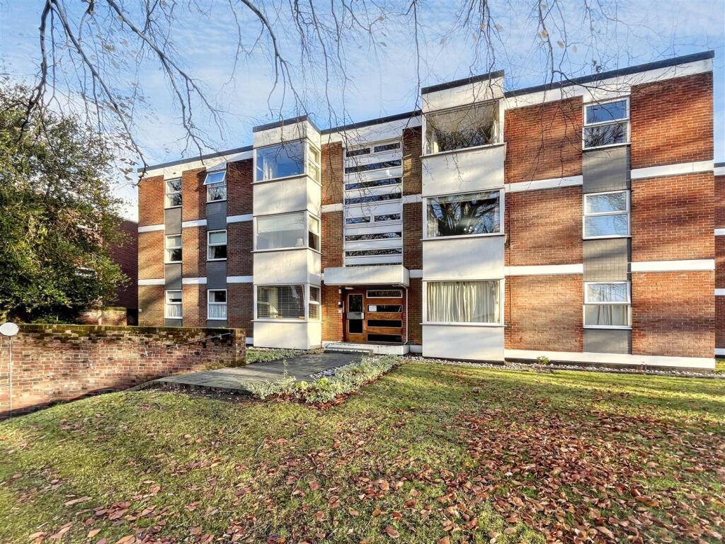 Main image of property: Norwich, NR1