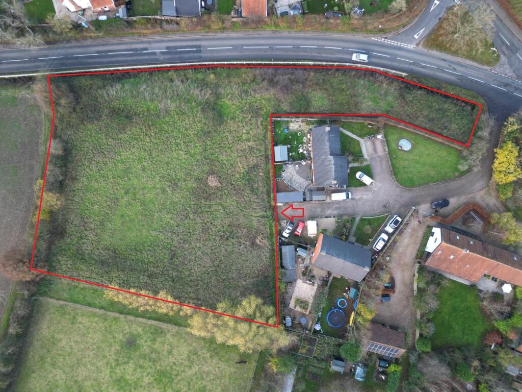 Main image of property: Winfarthing, Diss, IP22