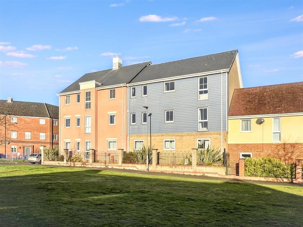 Main image of property: Norwich, NR5