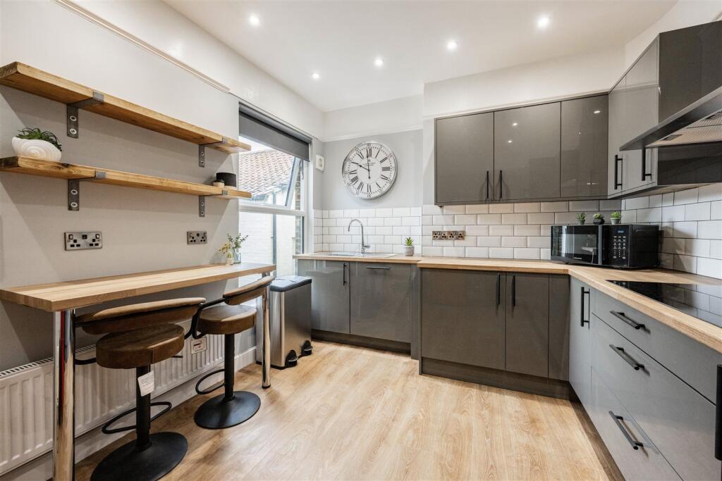Main image of property: Wood Street, Norwich