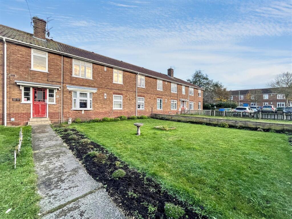 Main image of property: Norwich, NR3