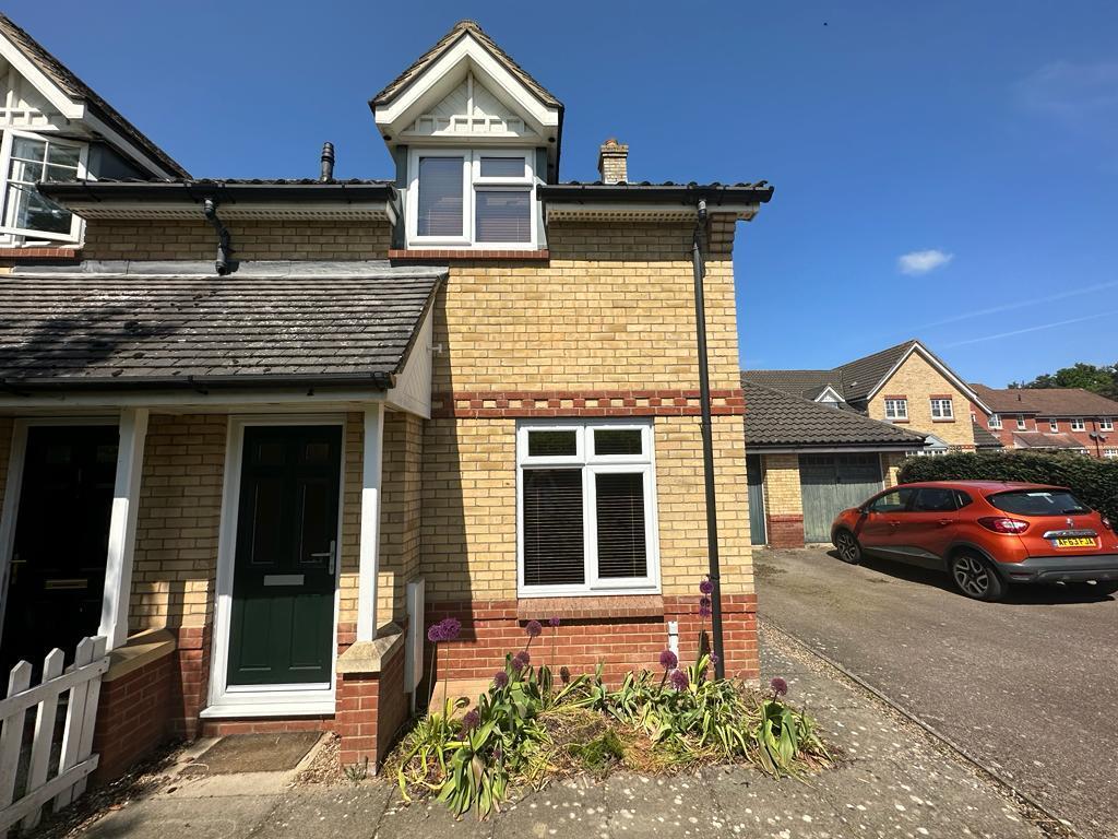 Main image of property: Brancaster Close, Drayton, Norwich