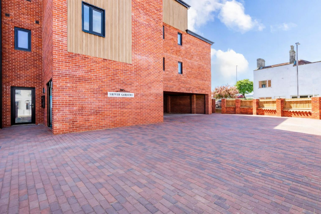 Main image of property: Bridge Road, Great Yarmouth