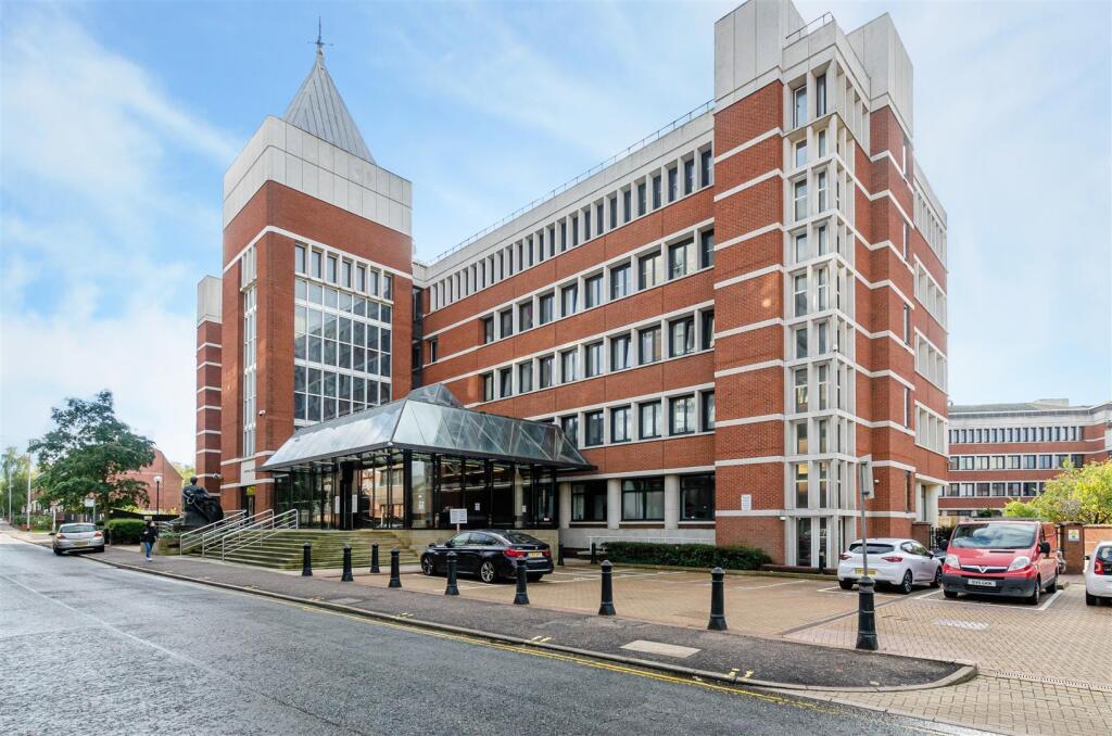 Main image of property: Sentinel House, Norwich, NR1