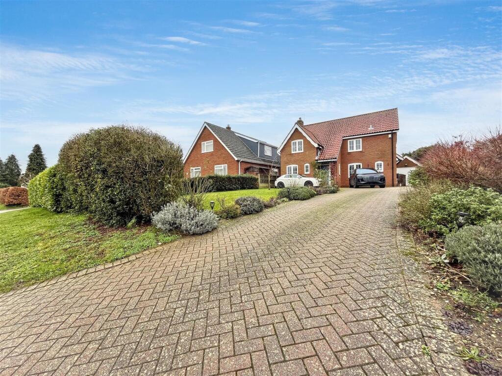 Main image of property: Mill Road, Stoke Holy Cross, Norwich