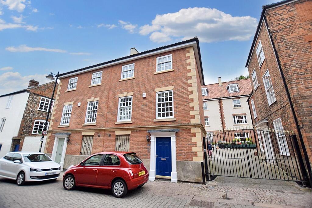 Main image of property: City Centre, NR1