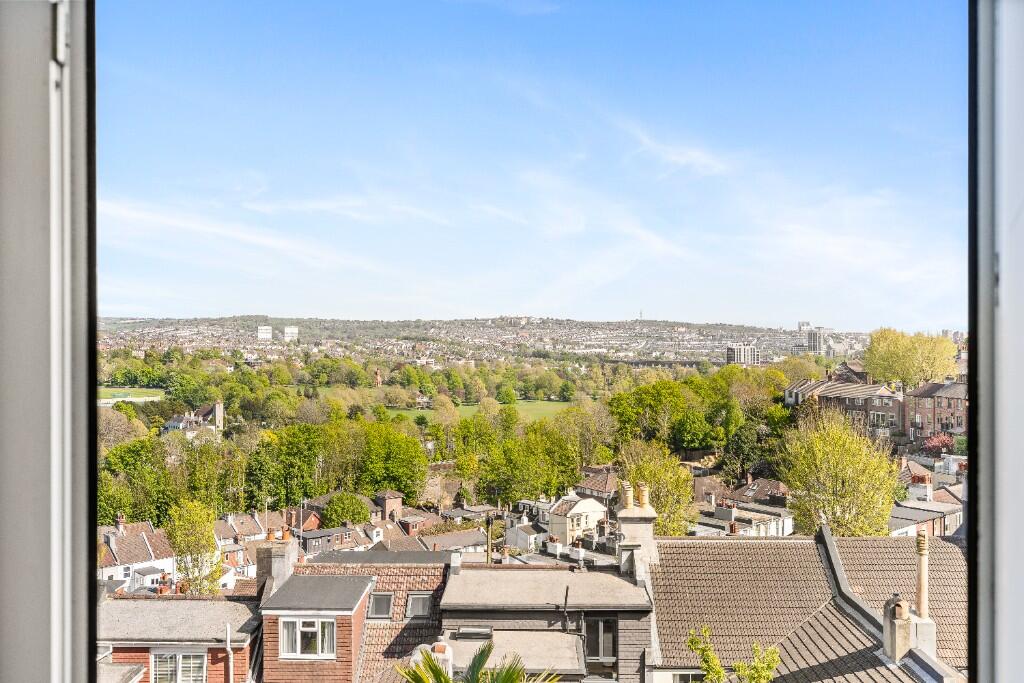 Main image of property: Tivoli Crescent, BN1