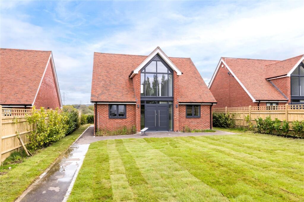 Main image of property: Furners Lane, Woodmancote, Henfield, West Sussex, BN5