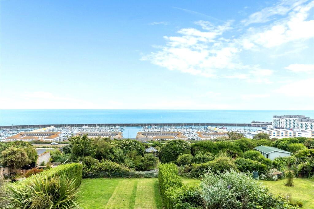 Main image of property: The Cliff, Brighton, East Sussex, BN2