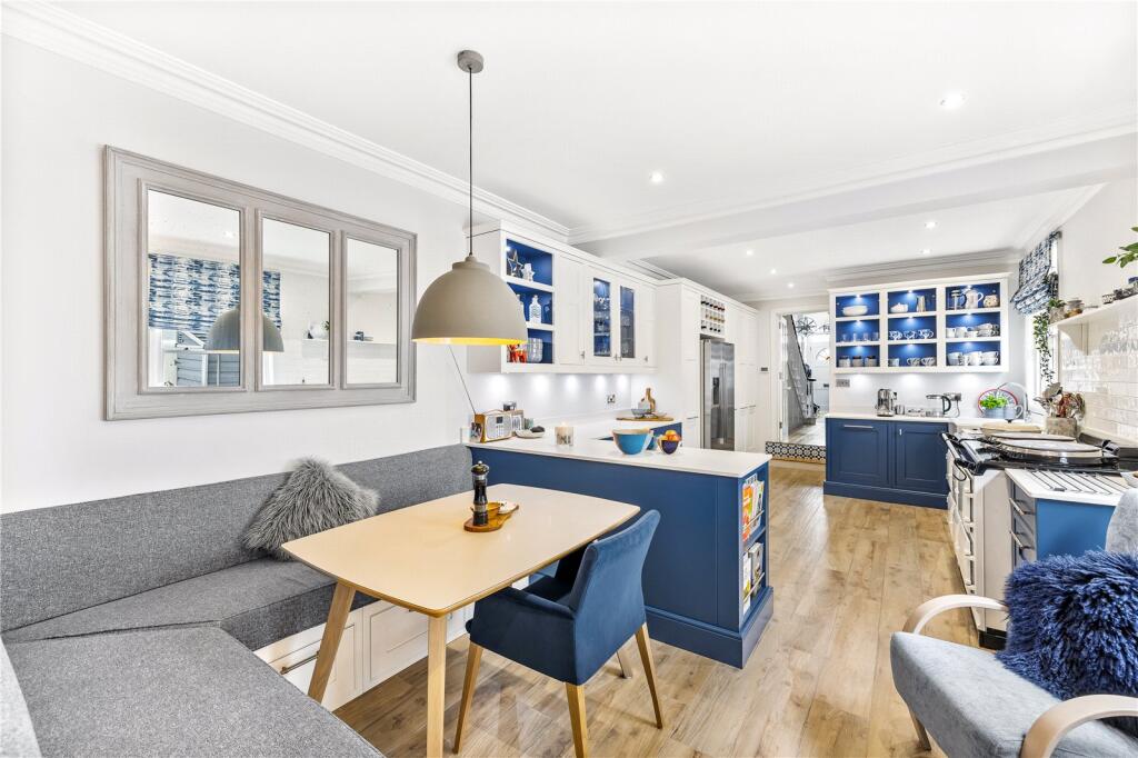 Main image of property: Brighton Road, Worthing, West Sussex, BN11