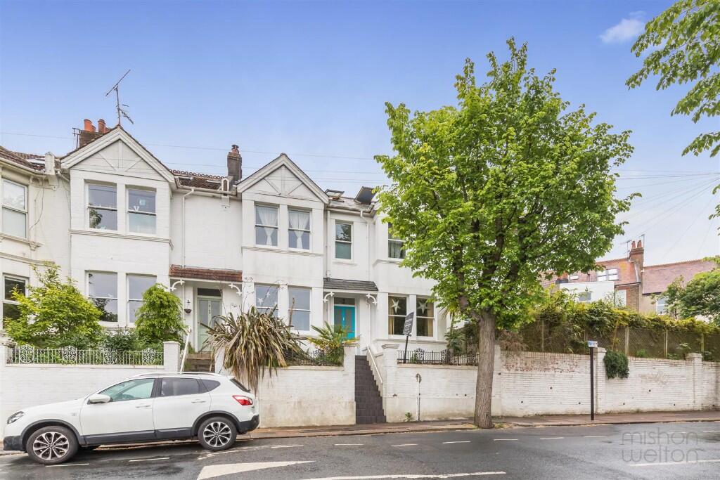 Main image of property: Balfour Road, BN1