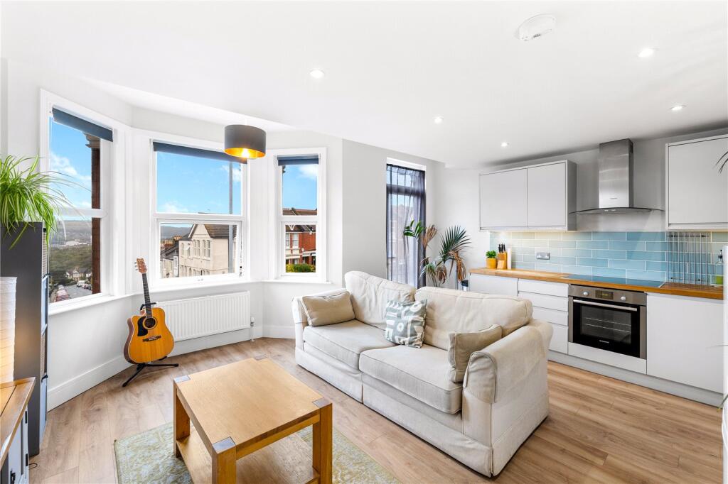 Main image of property: Elm Grove, Brighton, East Sussex, BN2