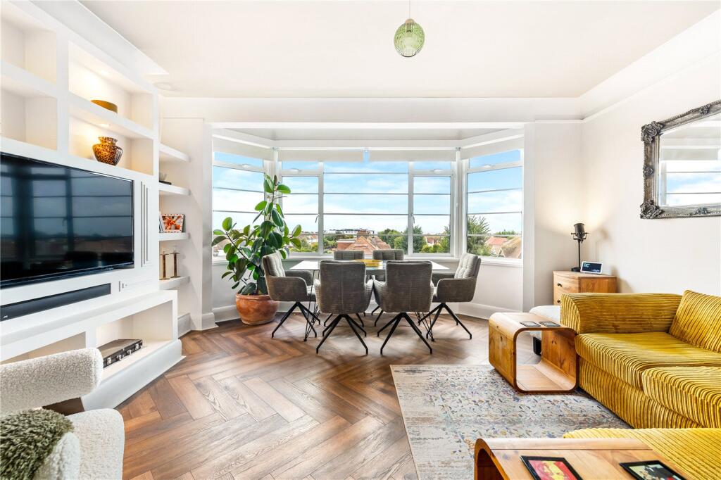 Main image of property: New Church Road, Hove, East Sussex, BN3