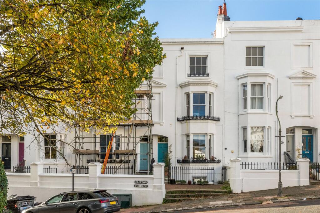 Main image of property: Clifton Terrace, Brighton, East Sussex, BN1