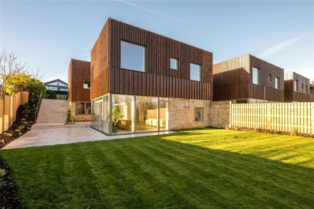 Main image of property: The Orchard, Longhill Road, Ovingdean, BN2