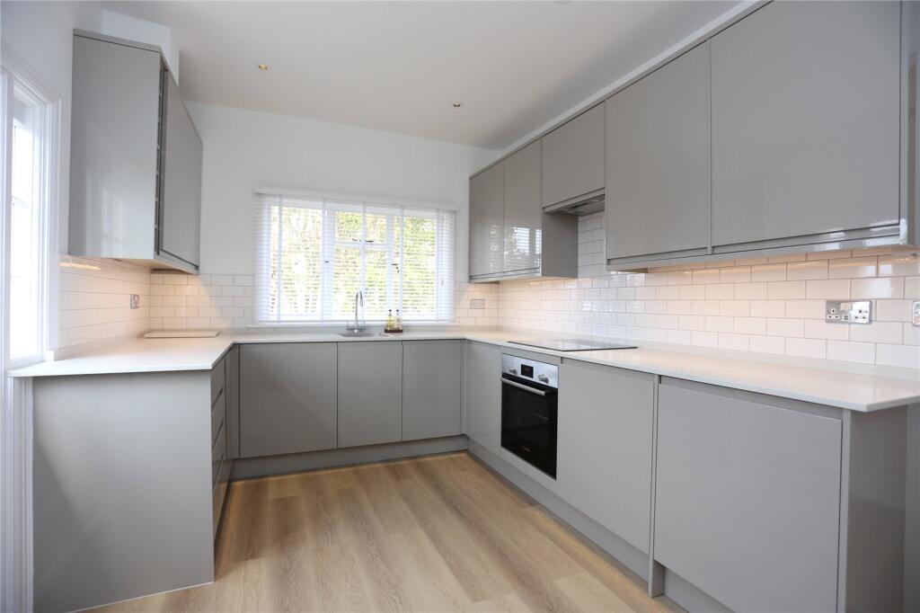 Main image of property: Portland Avenue, Hove, East Sussex, BN3