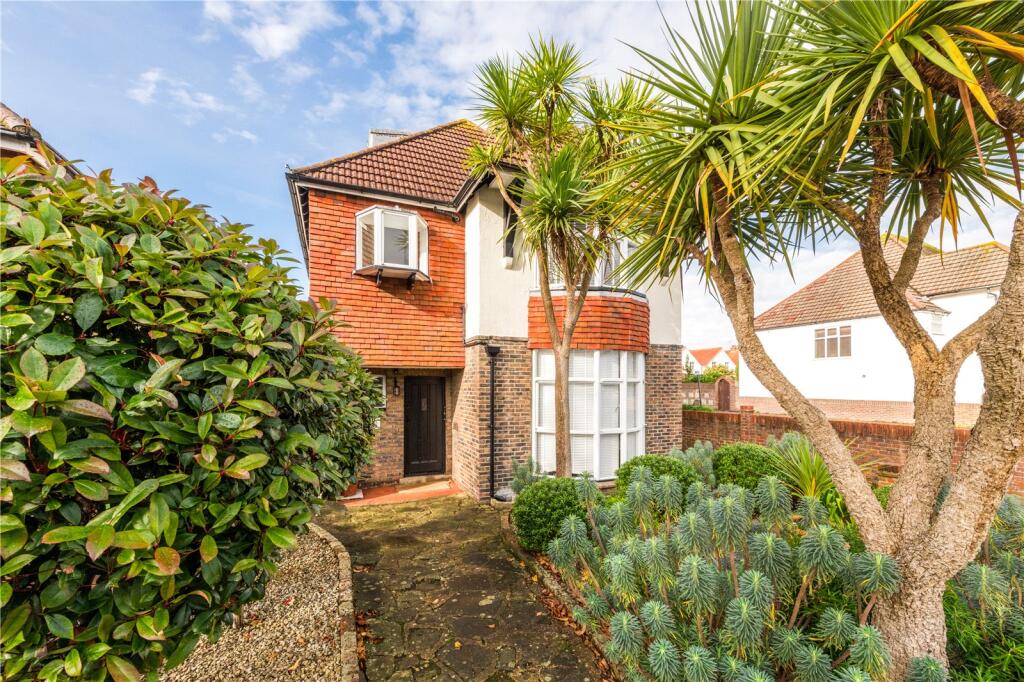 Main image of property: Portland Avenue, Hove, East Sussex, BN3