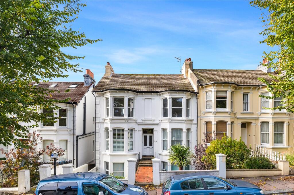 Main image of property: Beaconsfield Villas, Brighton, East Sussex, BN1