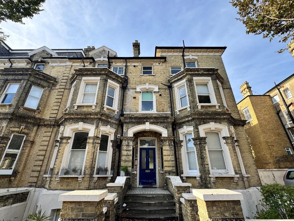 Main image of property: Second Avenue, Hove