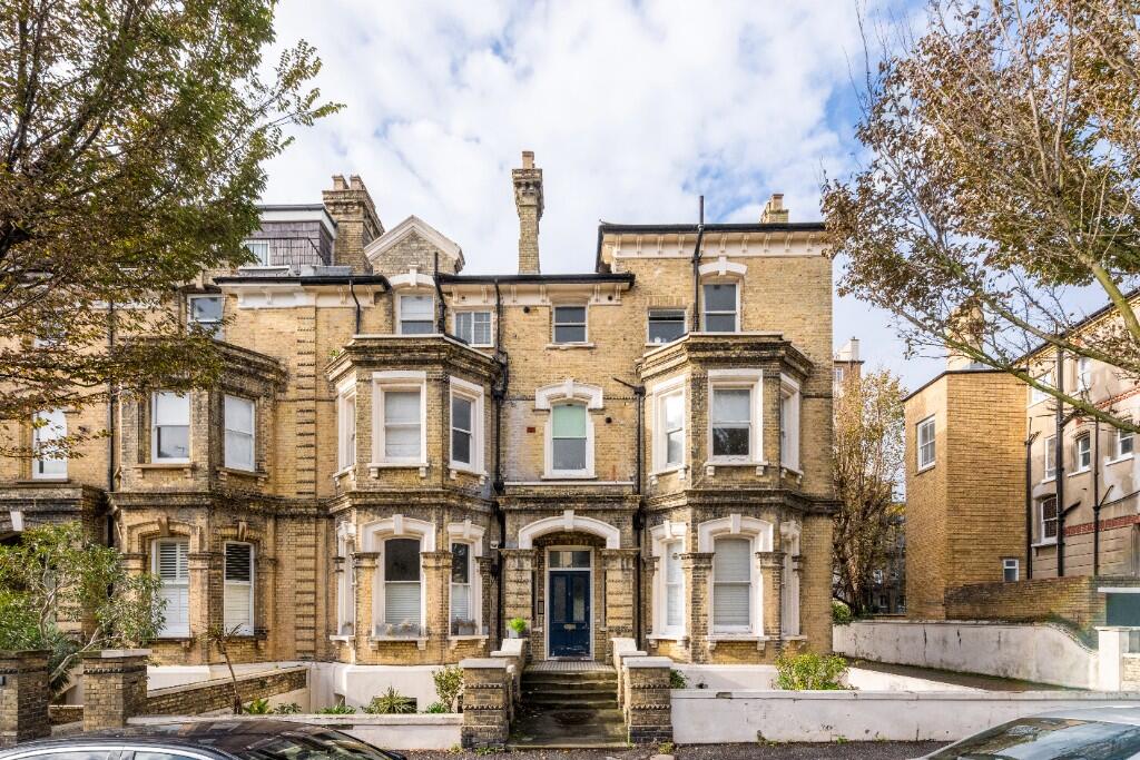 Main image of property: Second Avenue, Hove