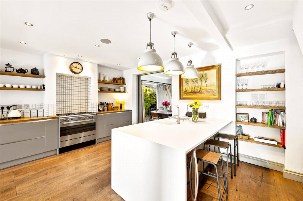 Main image of property: Bristol Gardens, Brighton, East Sussex, BN2