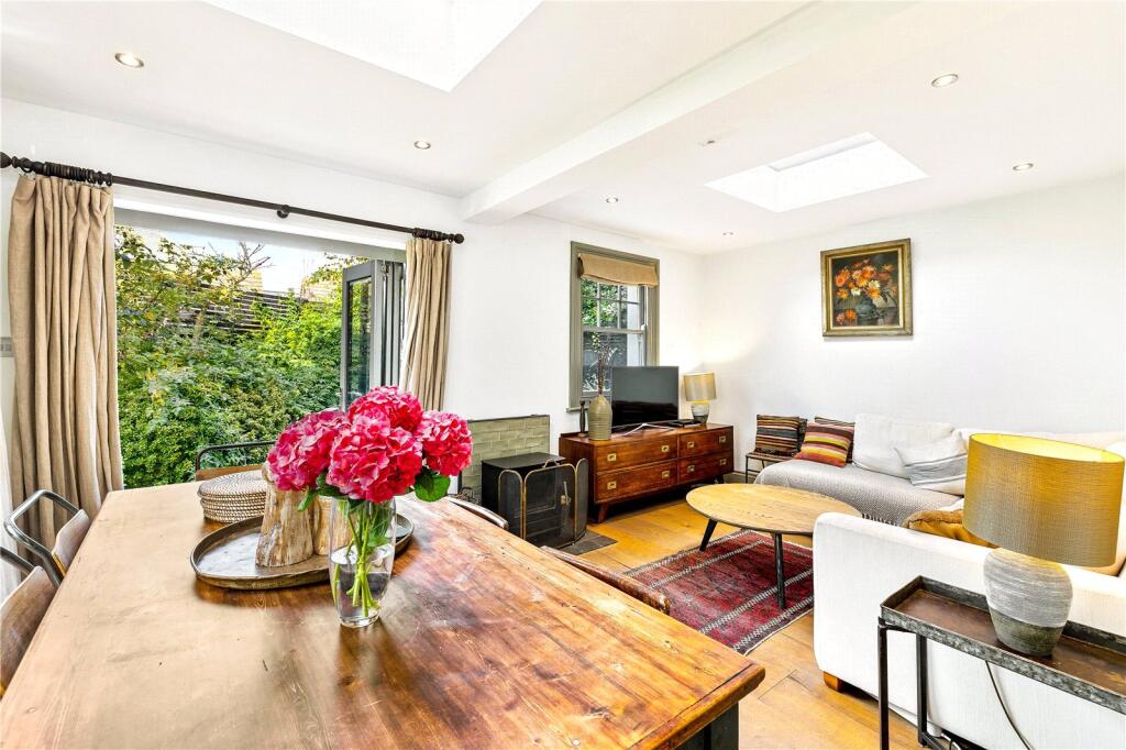 Main image of property: Bristol Gardens, Brighton, East Sussex, BN2