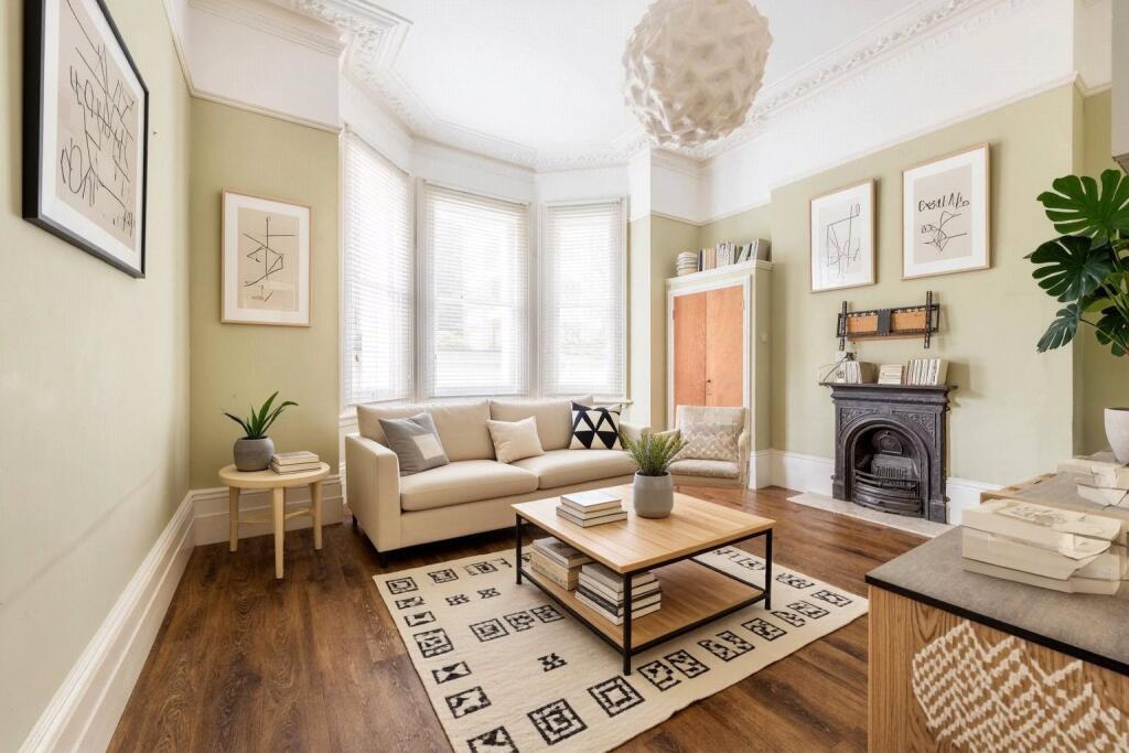 Main image of property: Second Avenue, Hove, East Sussex, BN3