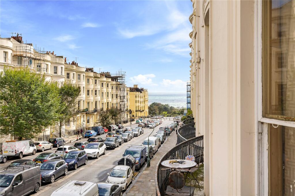 Main image of property: Brunswick Place, Hove, East Sussex, BN3