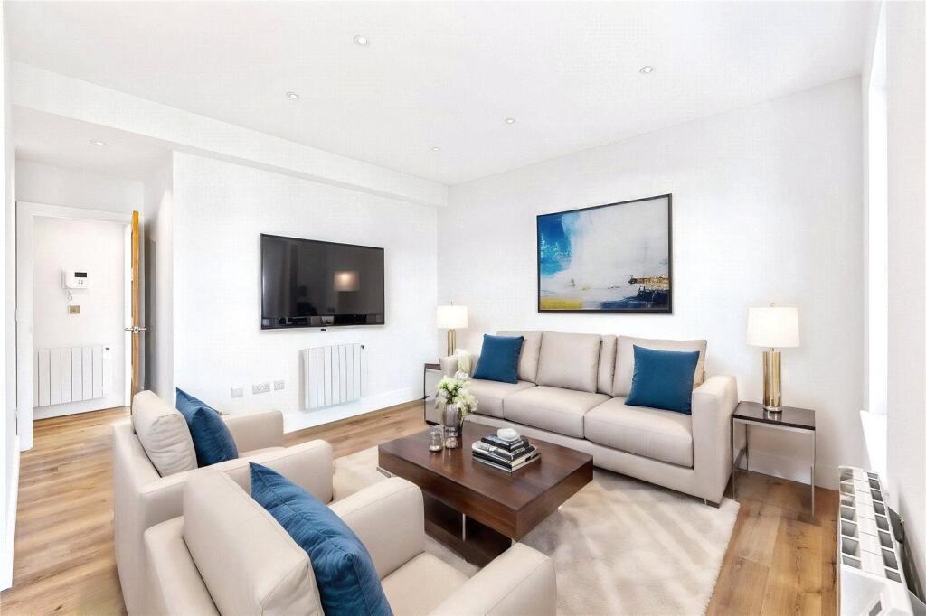 Main image of property: Howard Terrace, Brighton, East Sussex, BN1