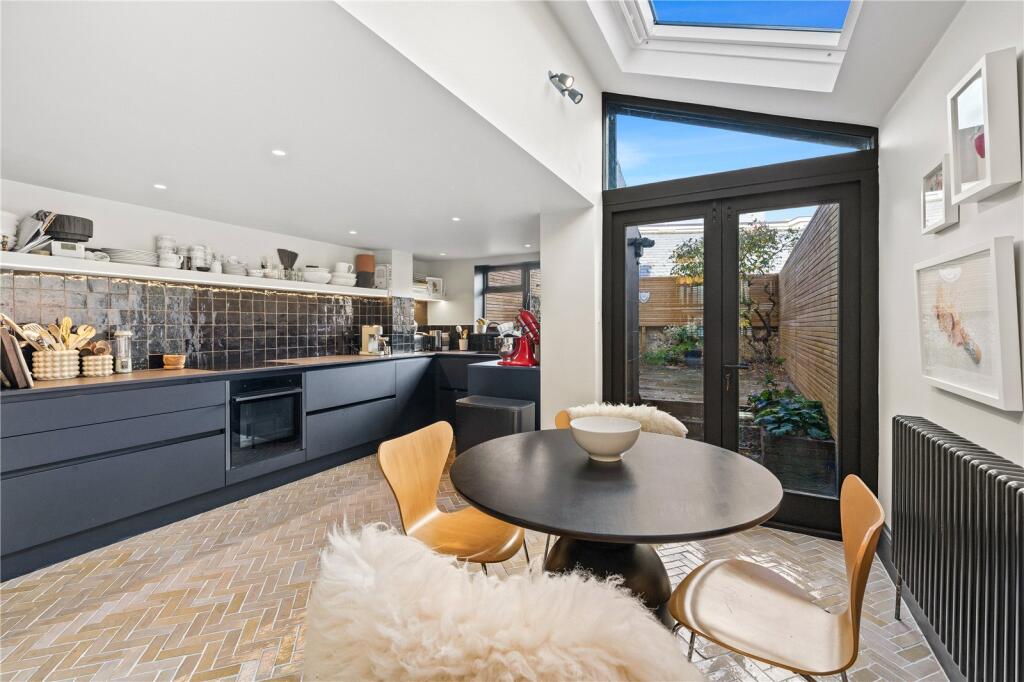 Main image of property: West Hill Street, Brighton, East Sussex, BN1